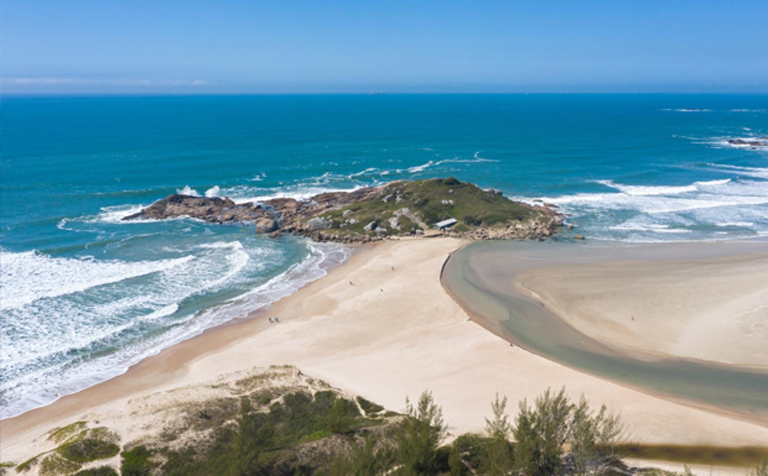 Pousada Beleza Pura Garopaba Exterior foto