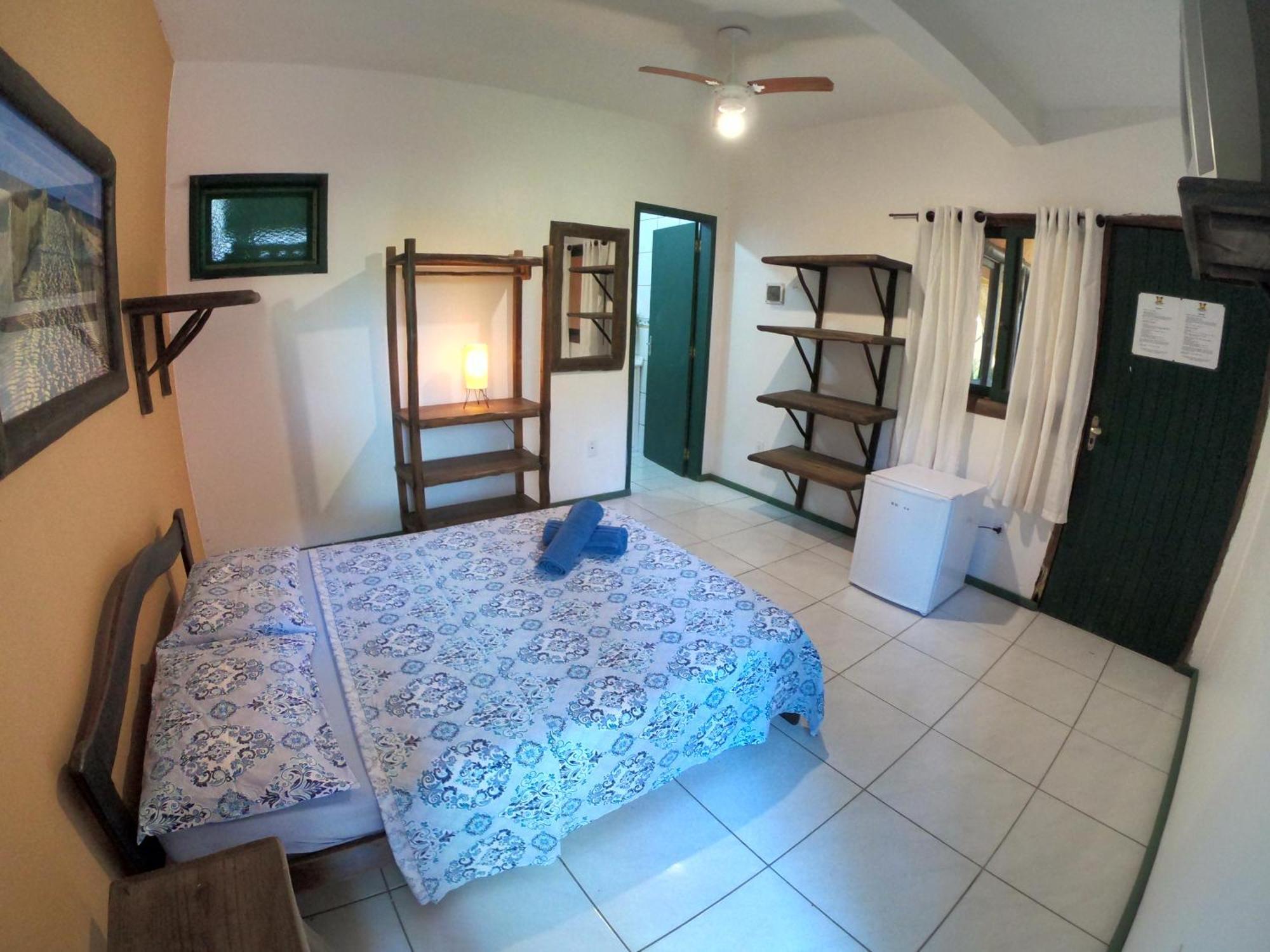 Pousada Beleza Pura Garopaba Zimmer foto